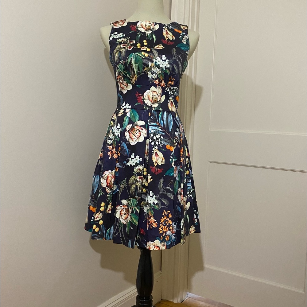 CLOSET * pockets & pleats BNWT